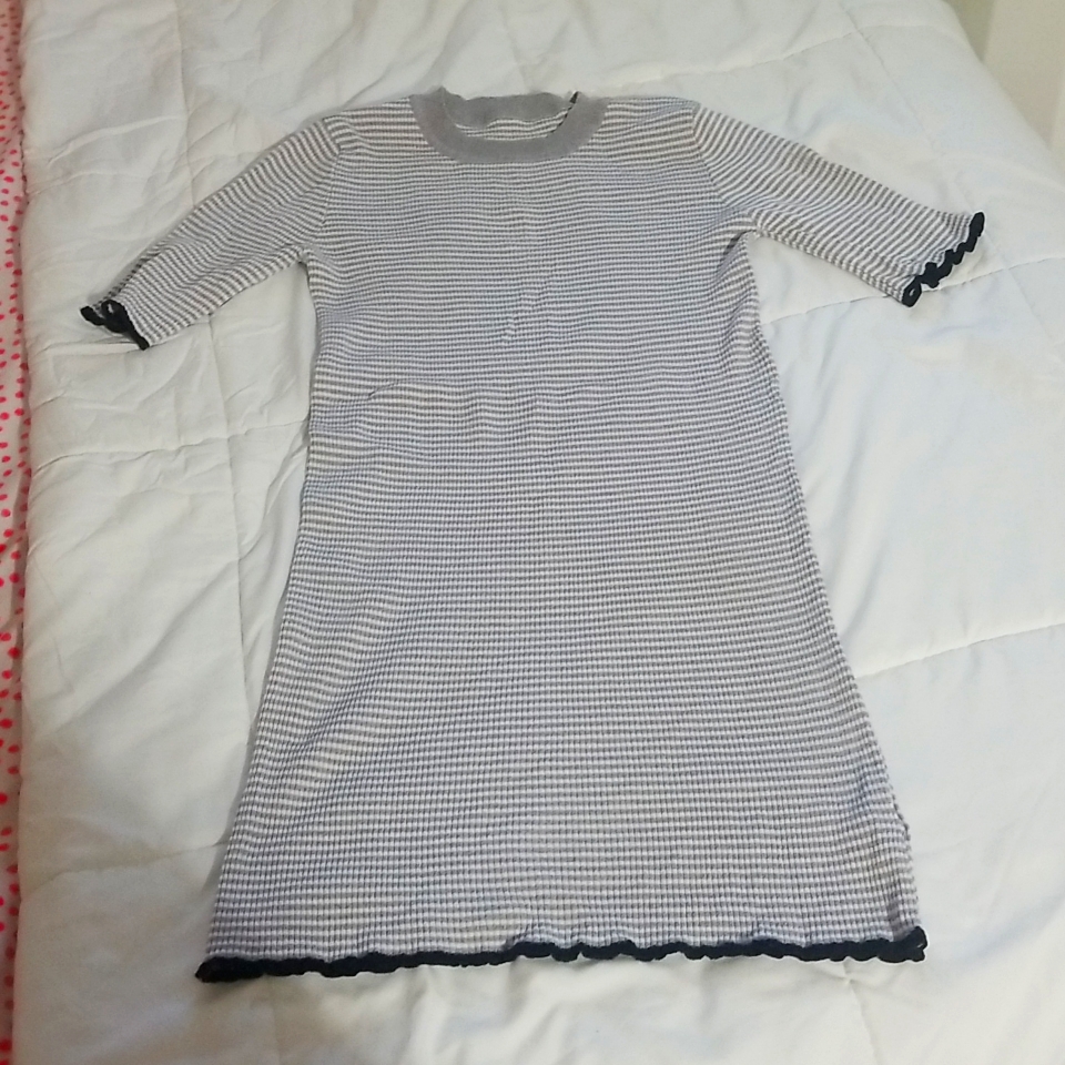 Nice Basic Dress